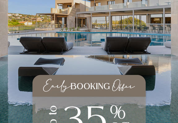 Ventale Island Breeze Resort