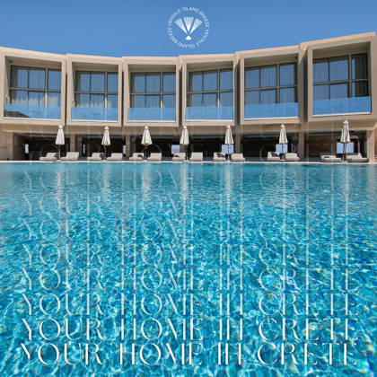 Ventale Island Breeze Resort