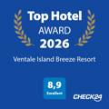 Top Hotel Award 2026