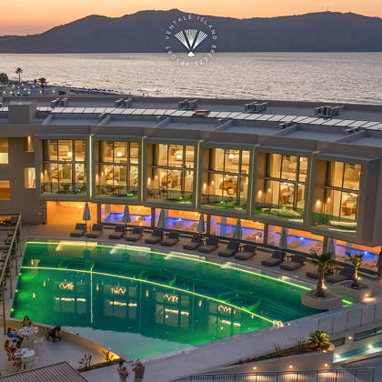 Ventale Island Breeze Resort