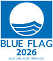 Blue Flag Award 2026